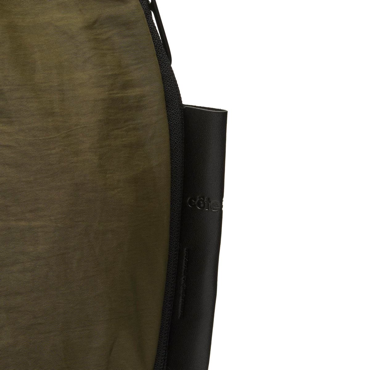 Cote&Ciel Hyco S Cargo Cross Body Bag