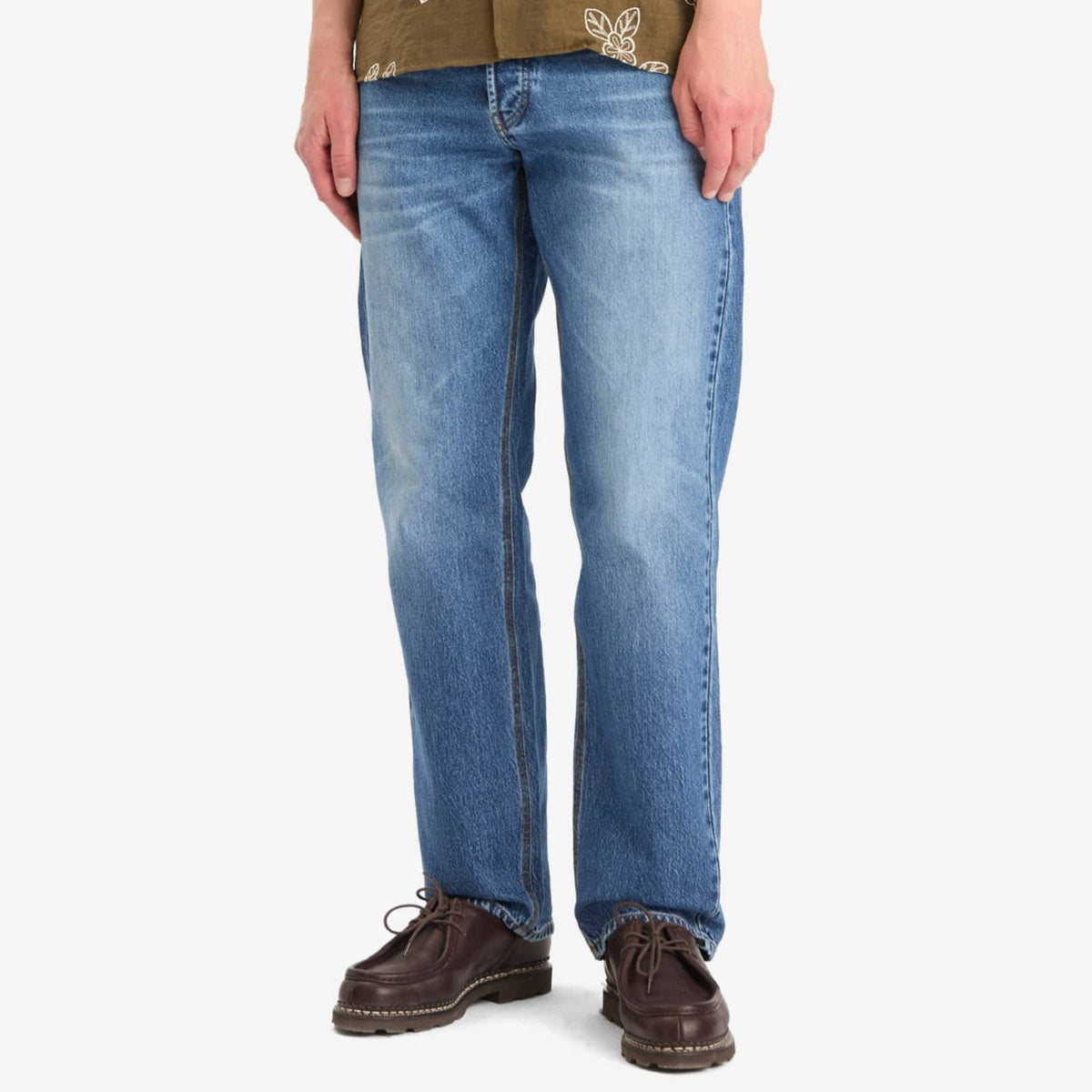 Foret Heath Jeans
