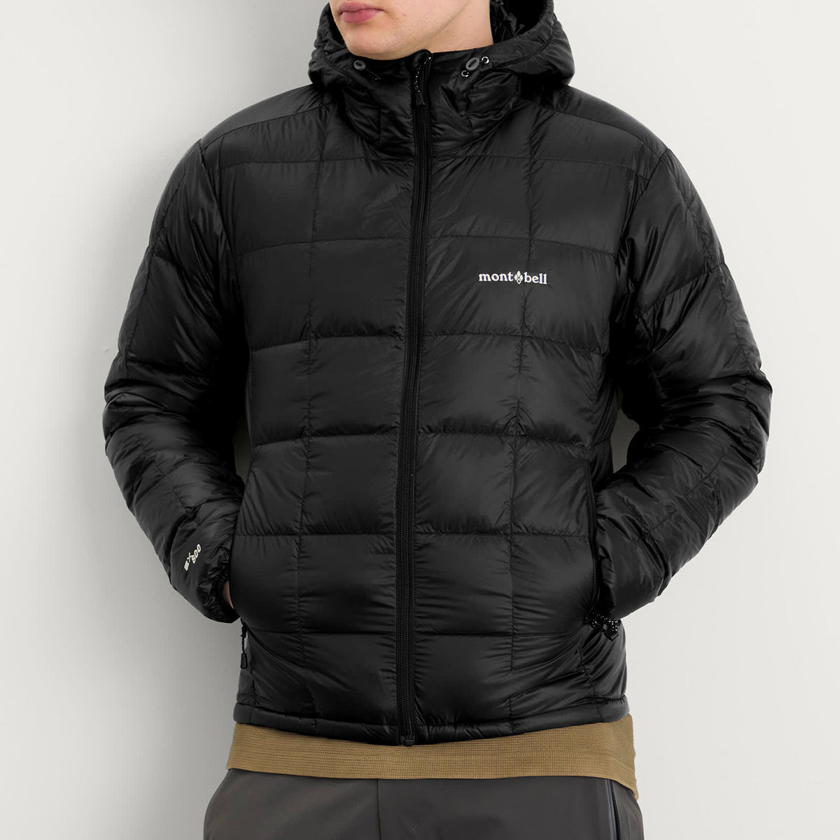 Montbell Superior Down Parka