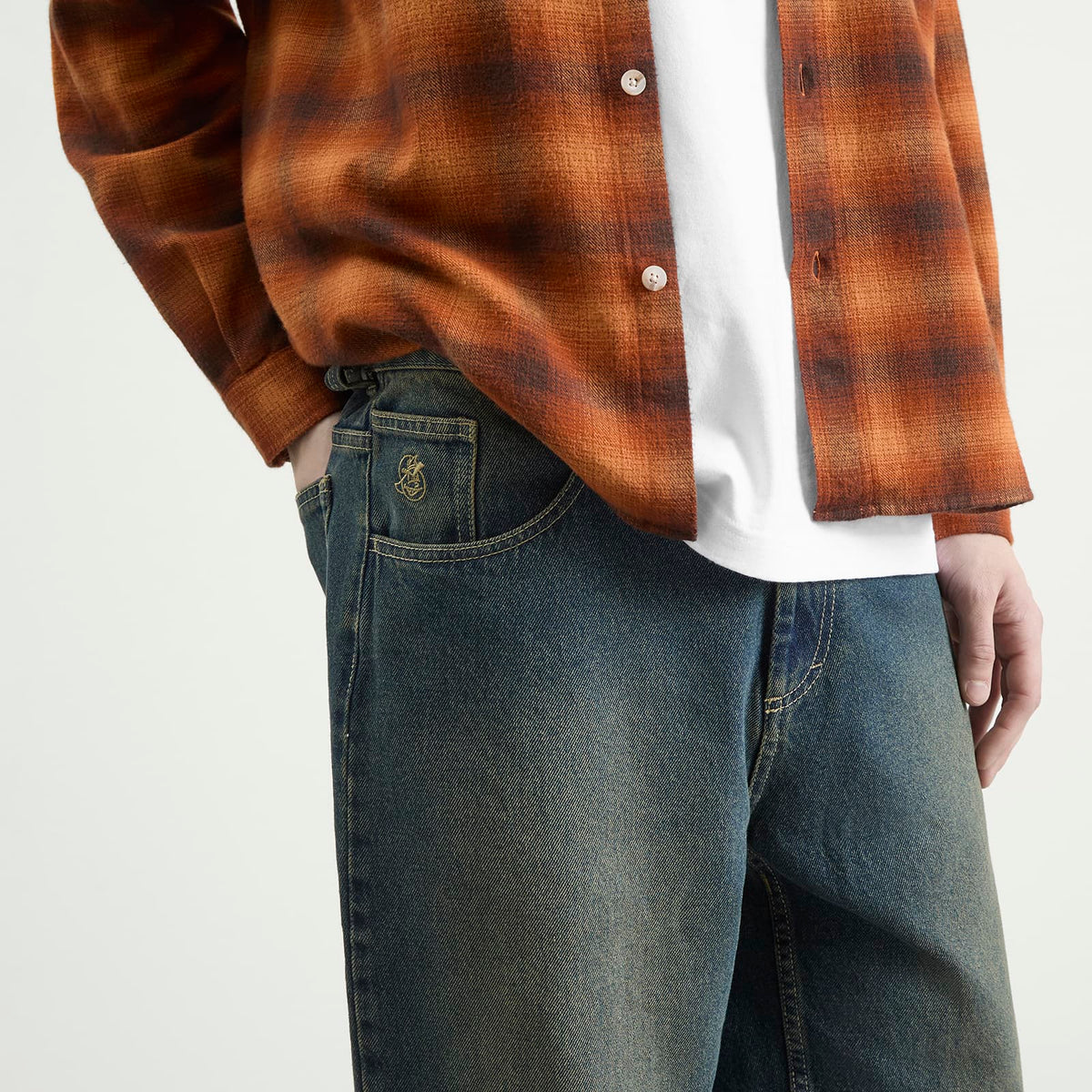 Polar Skate Co. 93! Jeans