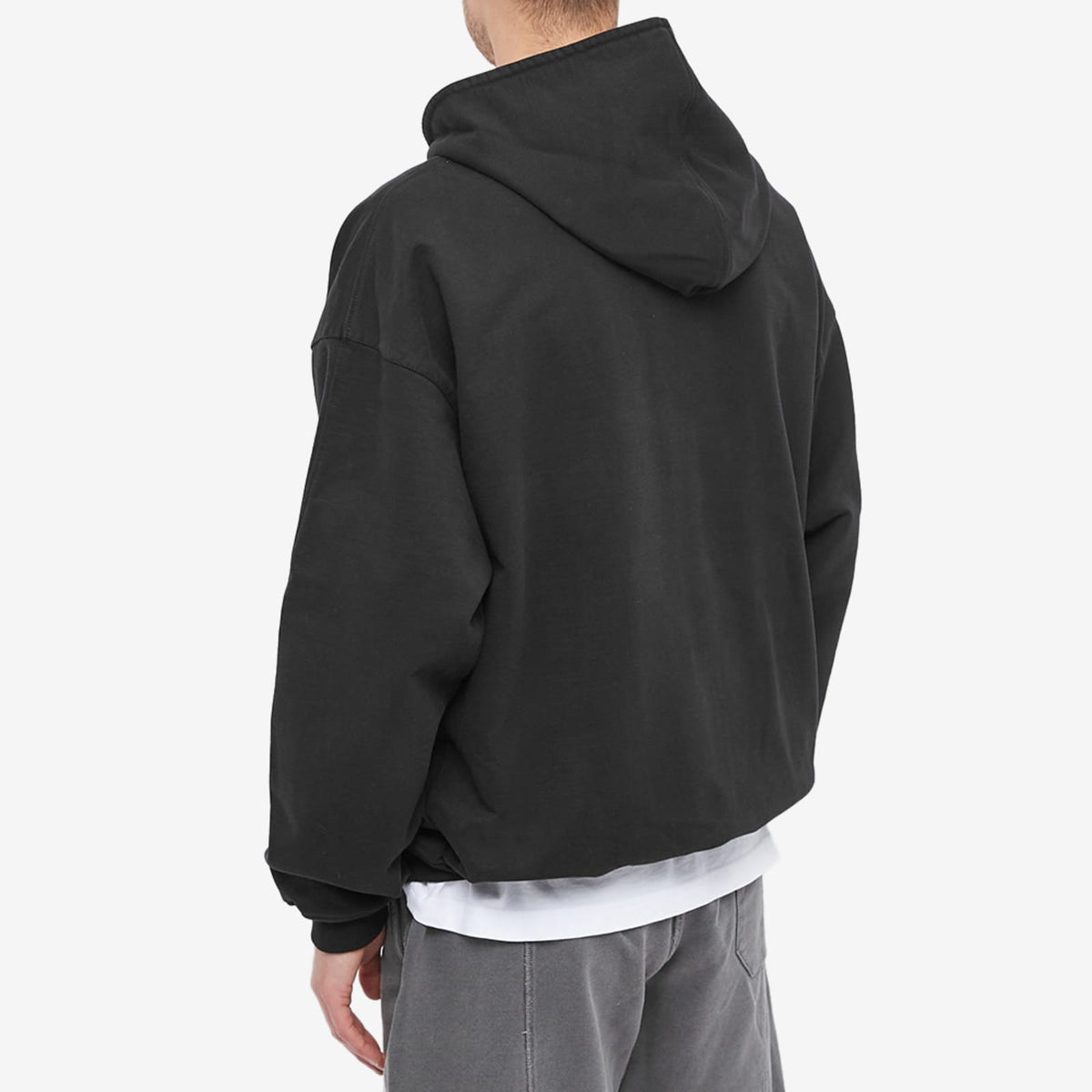 Cole Buxton Zip Hoodie