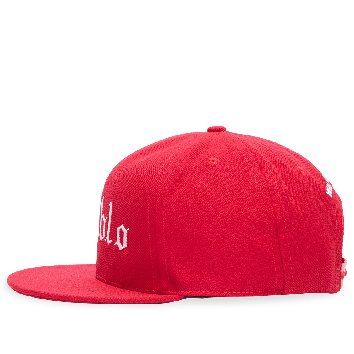 Willy Chavarria Diablo Cap