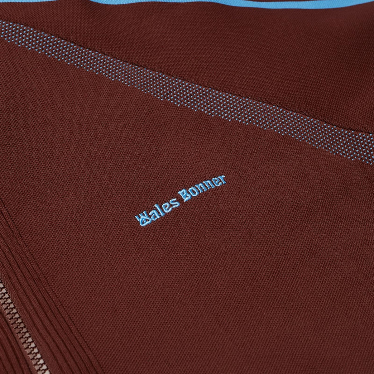 Adidas x Wales Bonner Knit Track Top