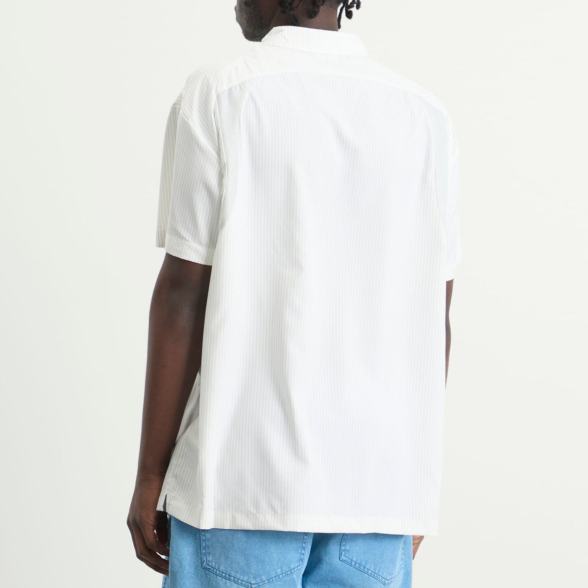 Umbro Boxy Shirt