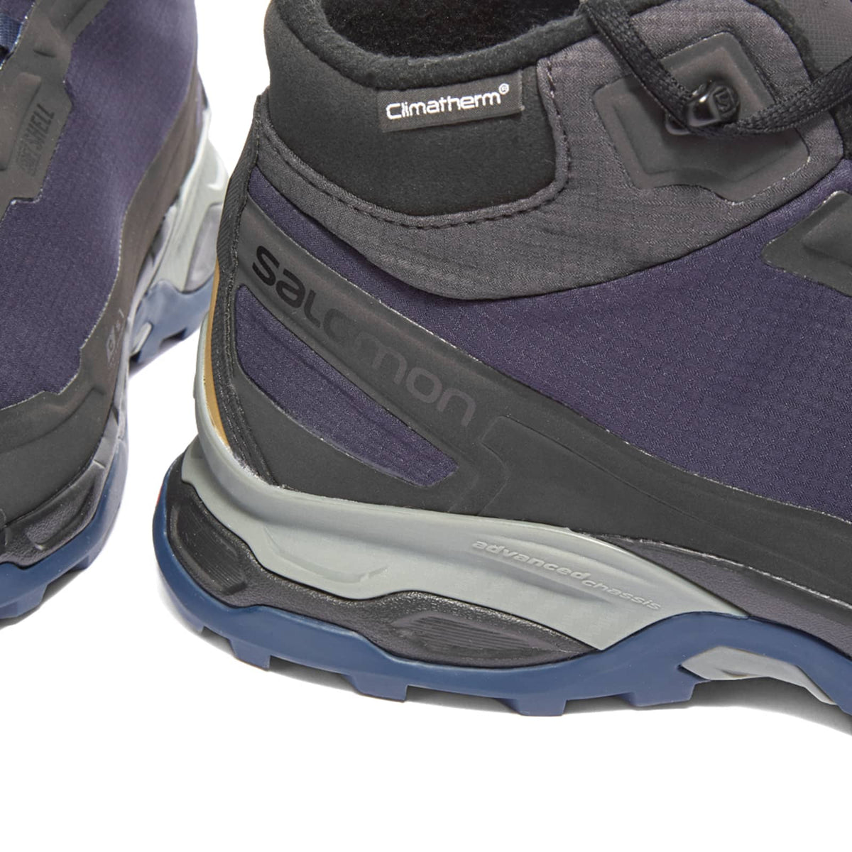 Salomon x Carhartt WIP Shelter
