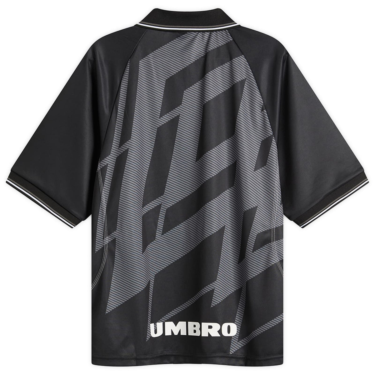 END. x Umbro Milan Jersey