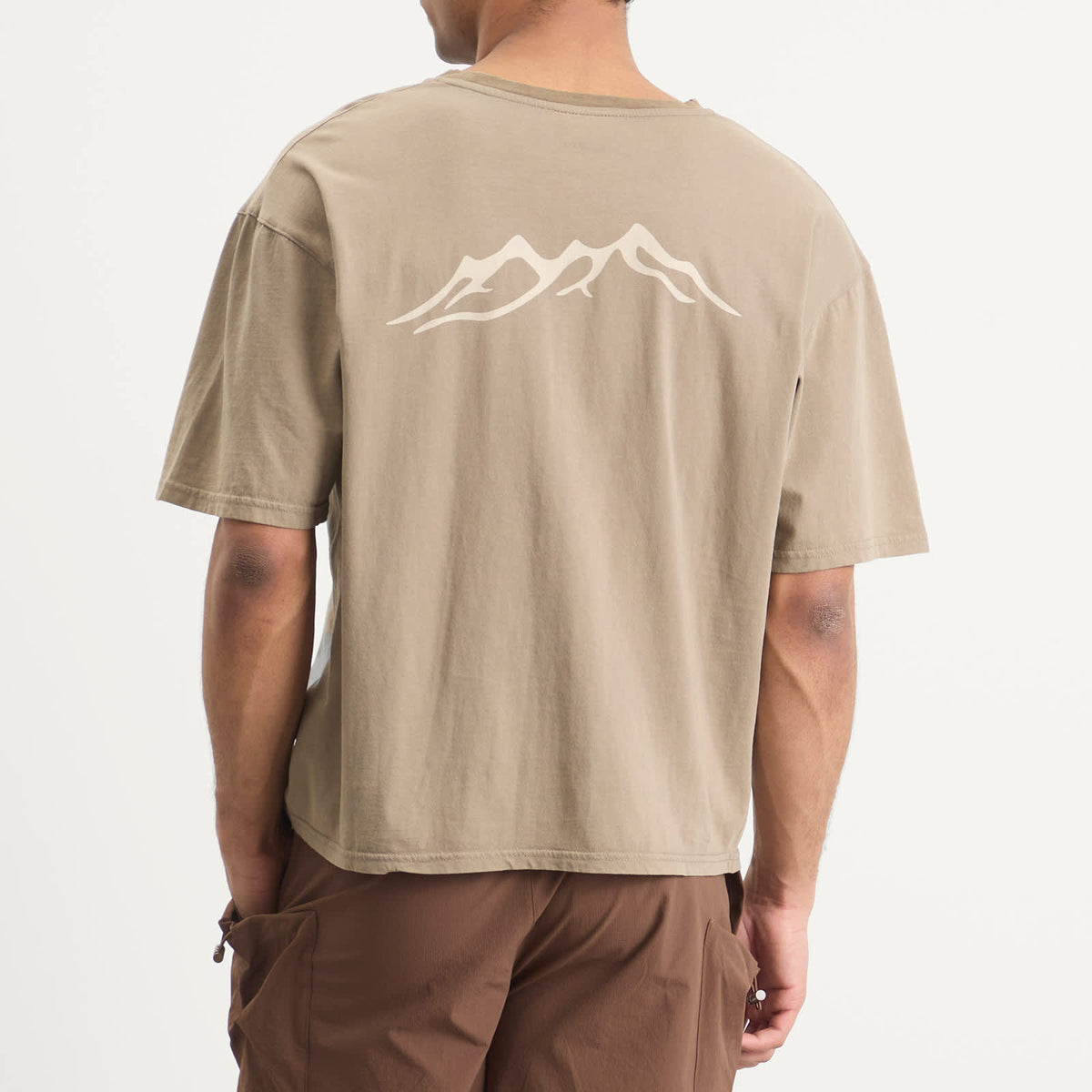 Mellow Clo Everyday T-Shirt