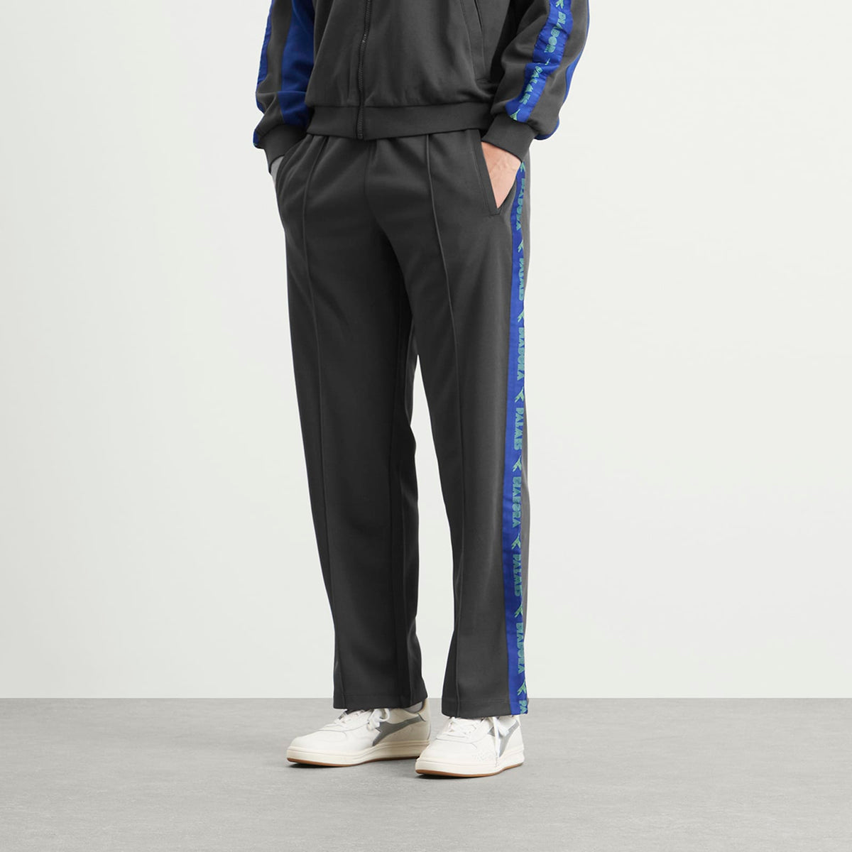 Diadora Legacy Track Pant
