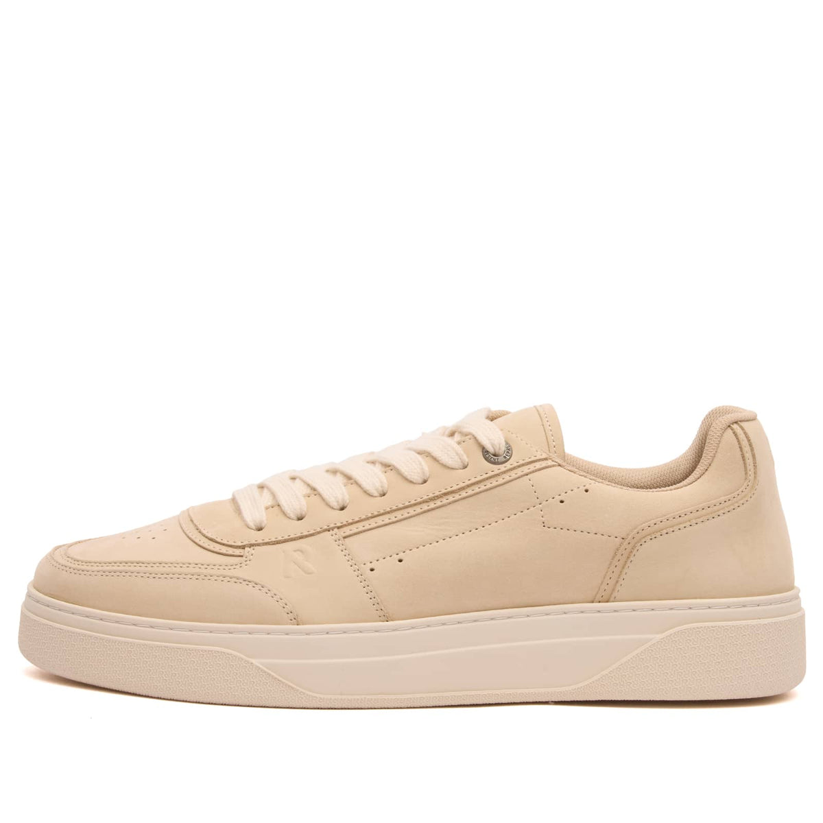 Represent Initial Sneaker Nubuck
