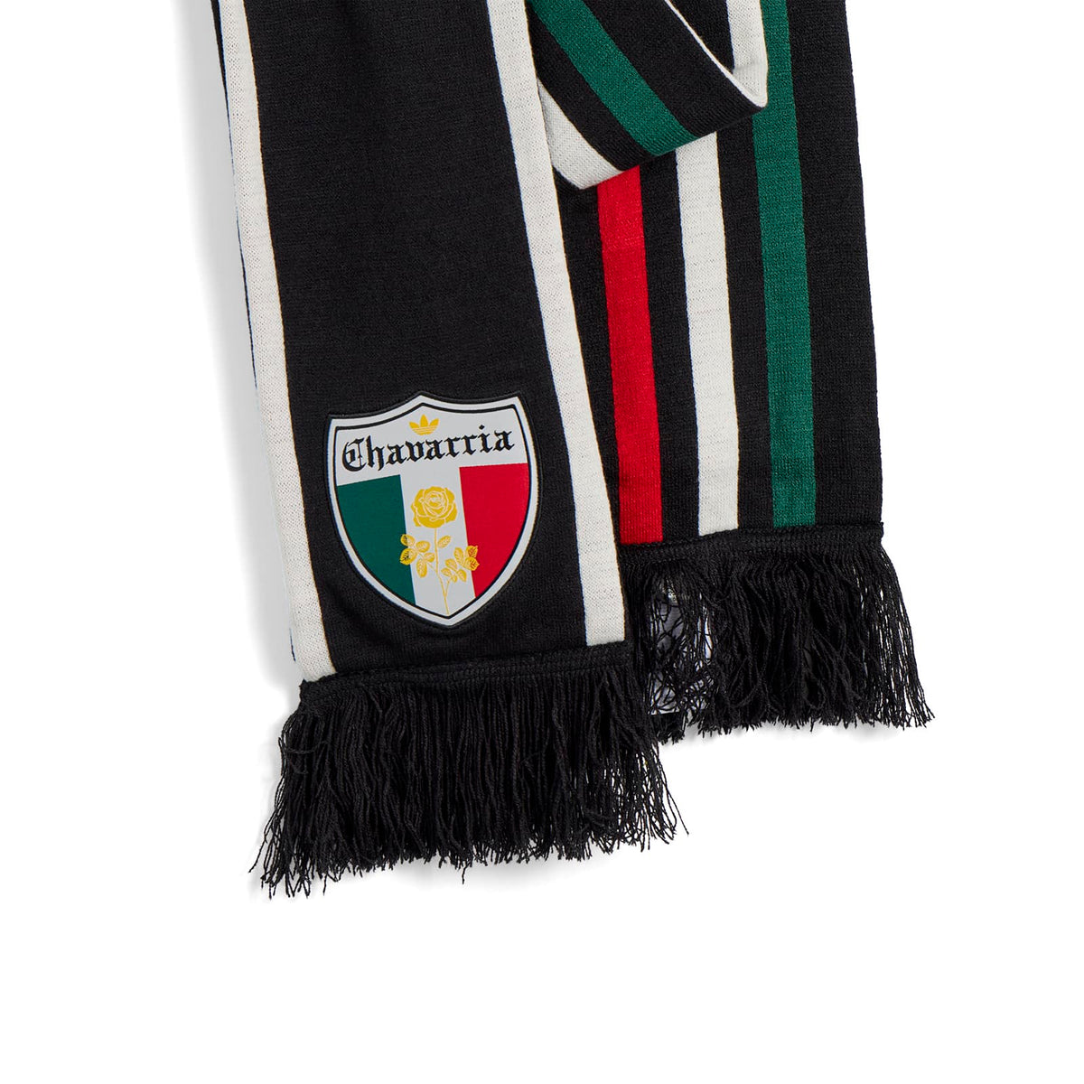 adidas x Willy Chavarria Scarf