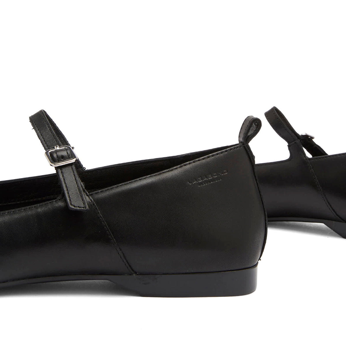 Vagabond Shoemakers Delia Ballet Shoe