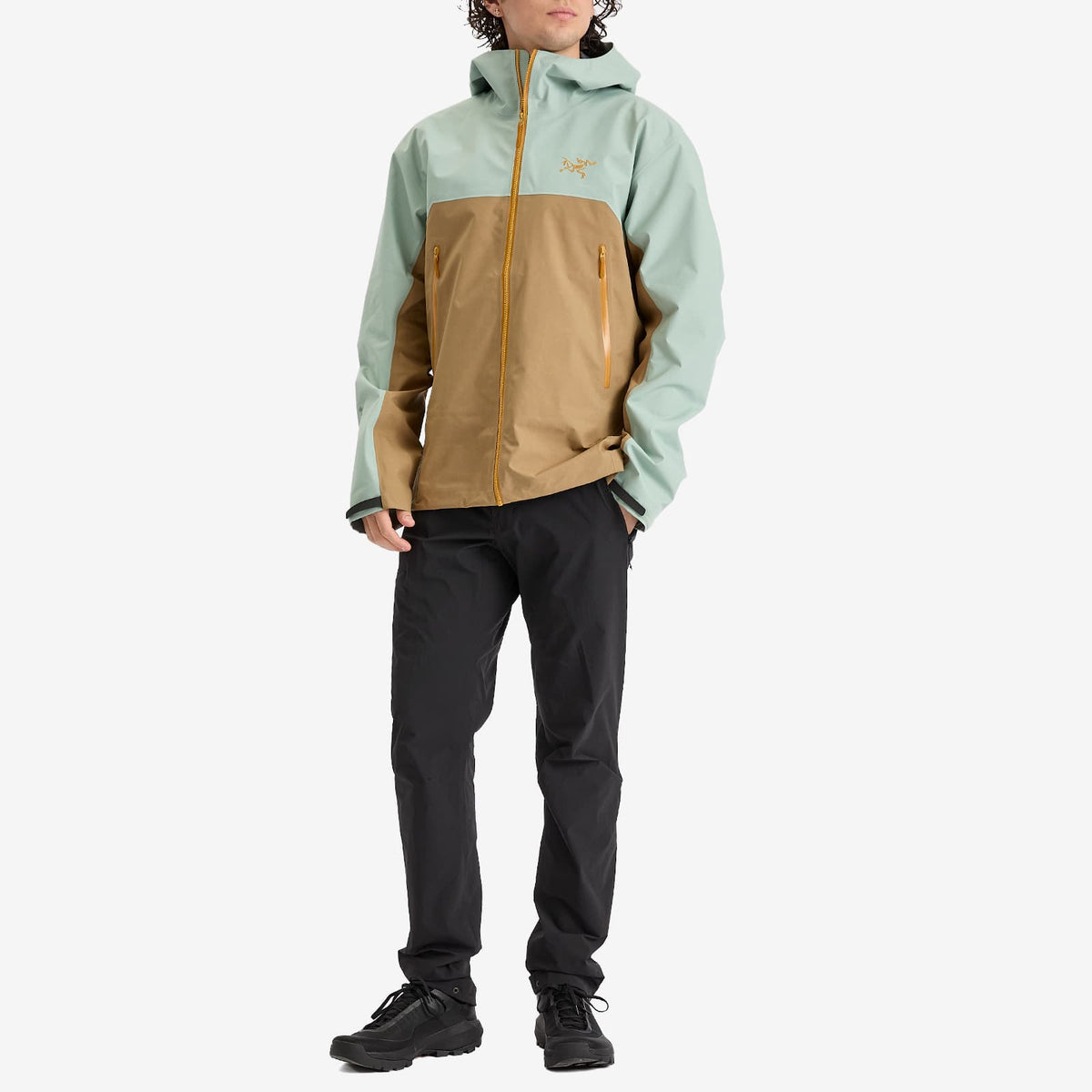 Arc'teryx Beta Gore-Tex Jacket