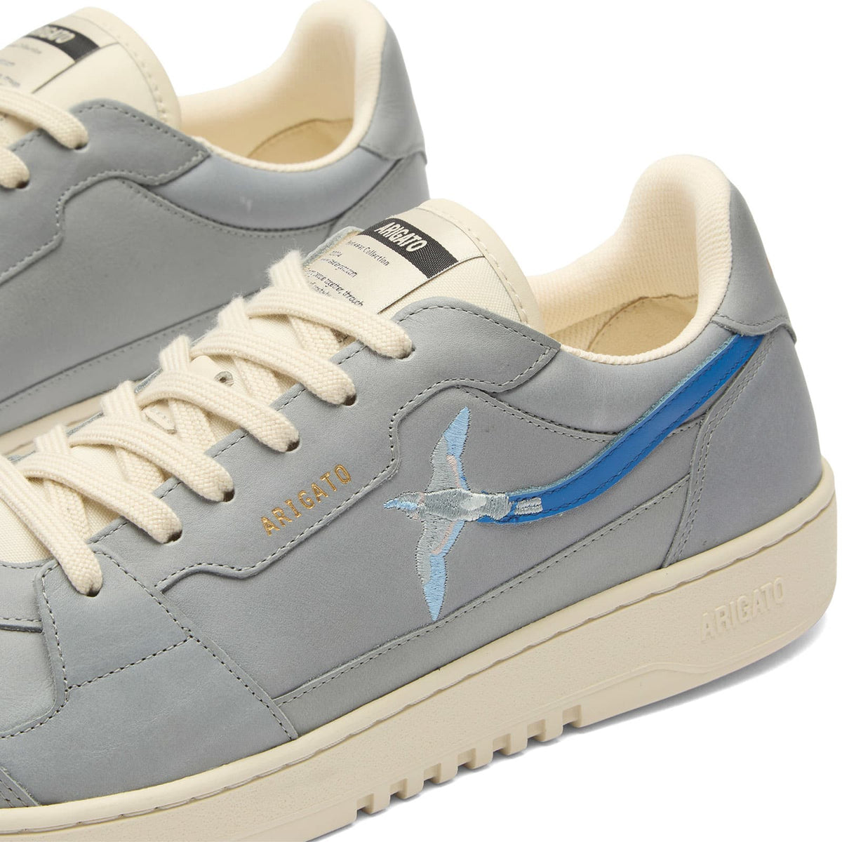 Axel Arigato Dice Lo Bee Bird Sneaker