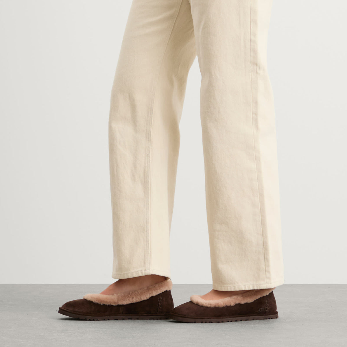 UGG Zora Ballet Flat