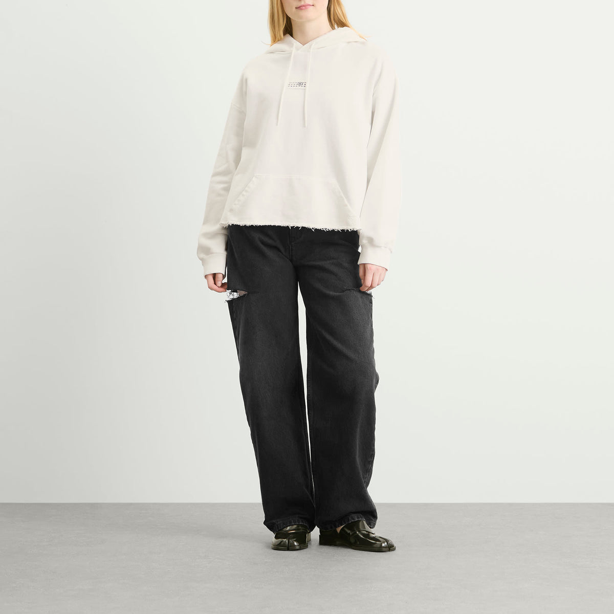 MM6 Maison Margiela Hoodie