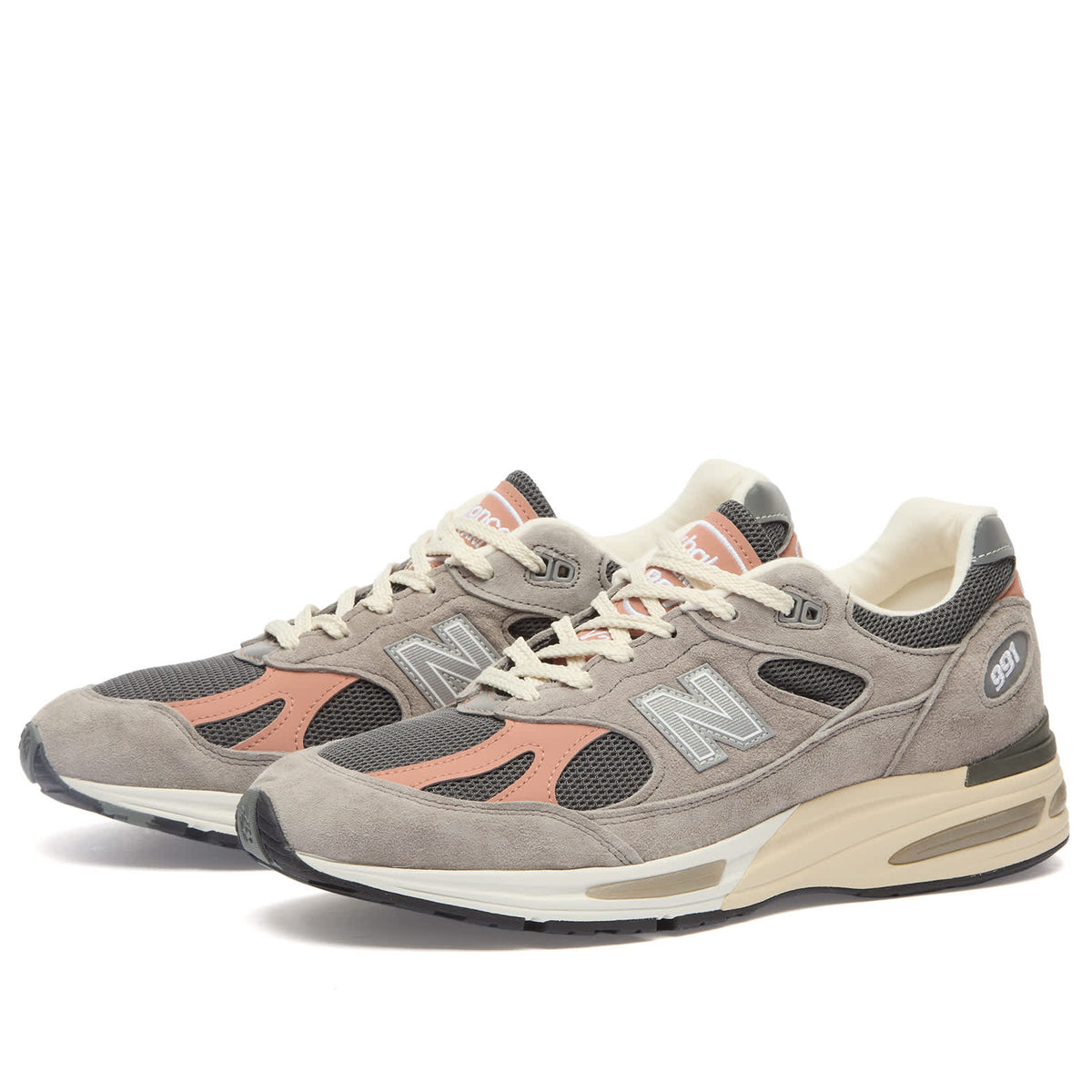 New Balance 991v2 Sneaker