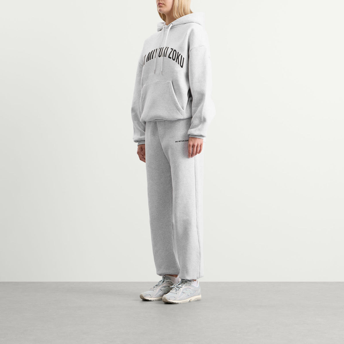 MKI Arch Hoodie - END. Exclusive