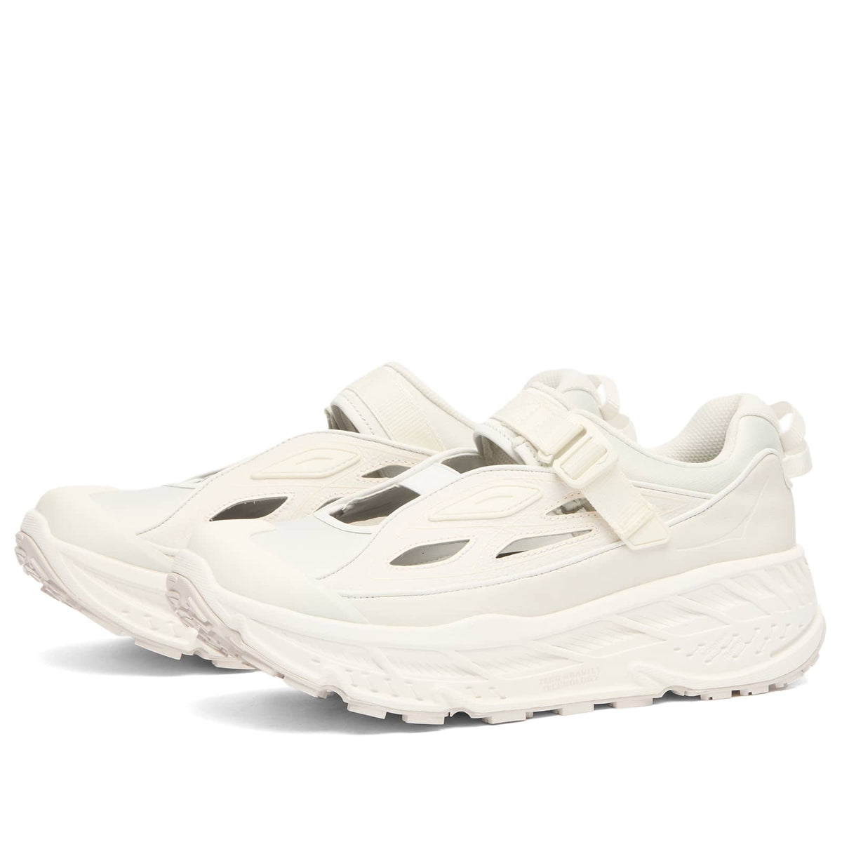 Hoka Stinson Breeze Sneaker