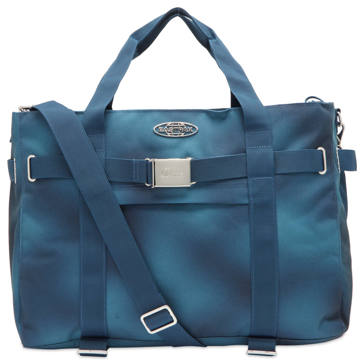 Eastpak x Dime Skate Tote Bag