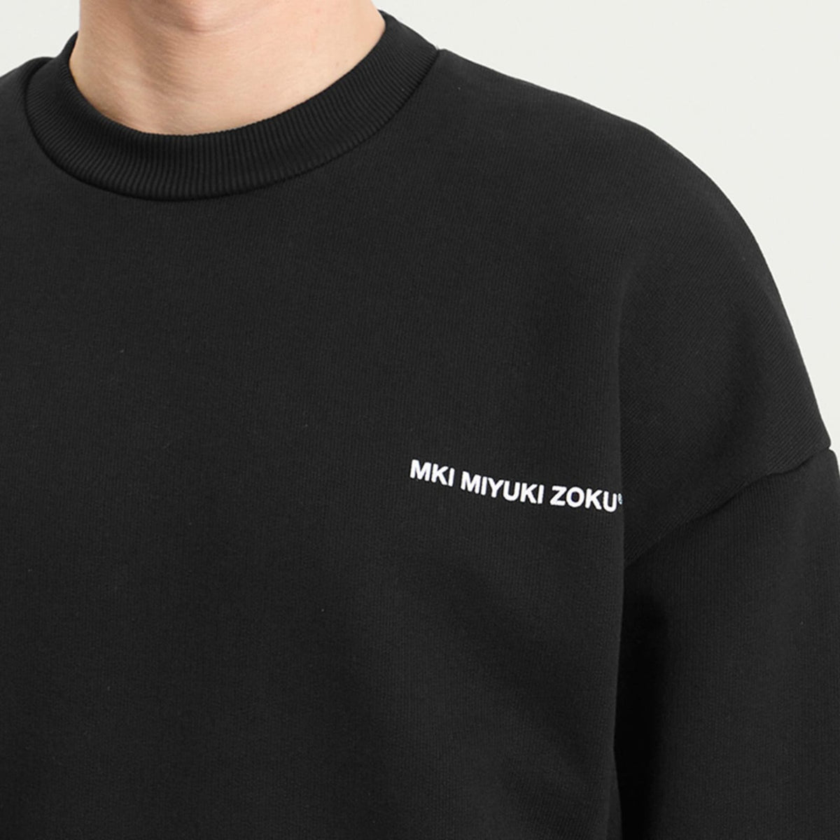 MKI Uniform Crew Sweatshirt