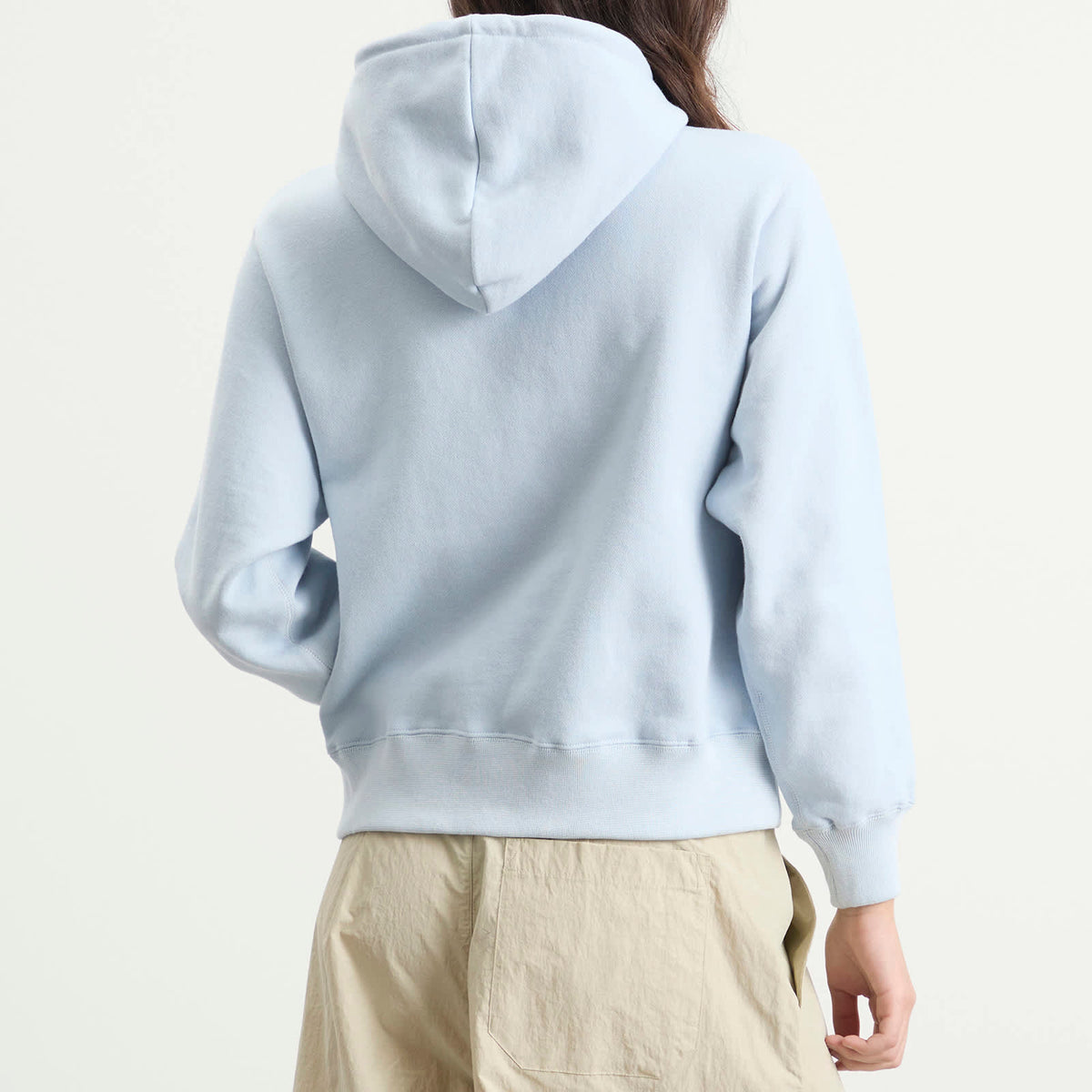 Beams Boy Hoodie