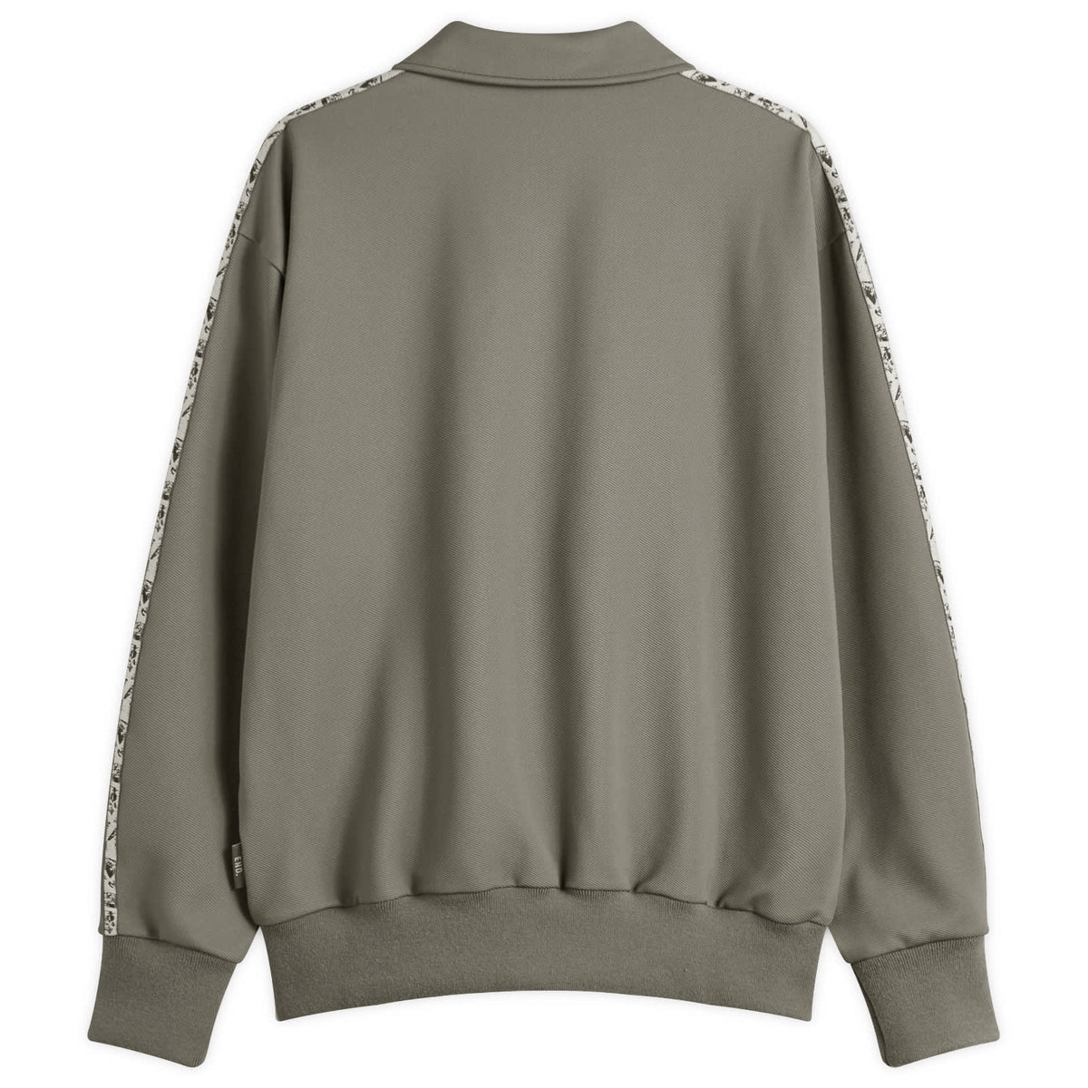 END. x Adidas x Labrum Track Top