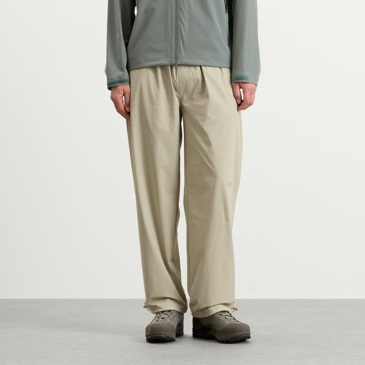 Mellow Clo Everyday Trousers
