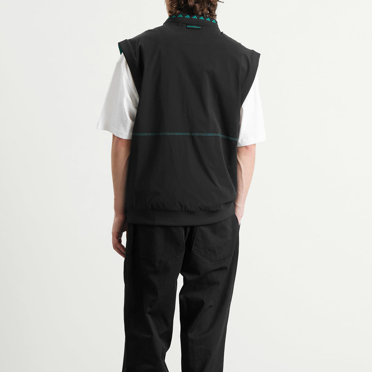 adidas Golf EQT Vest