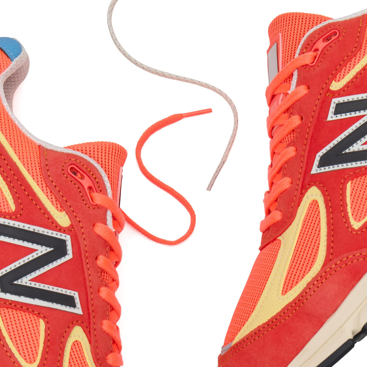New Balance 990v4 Sneaker