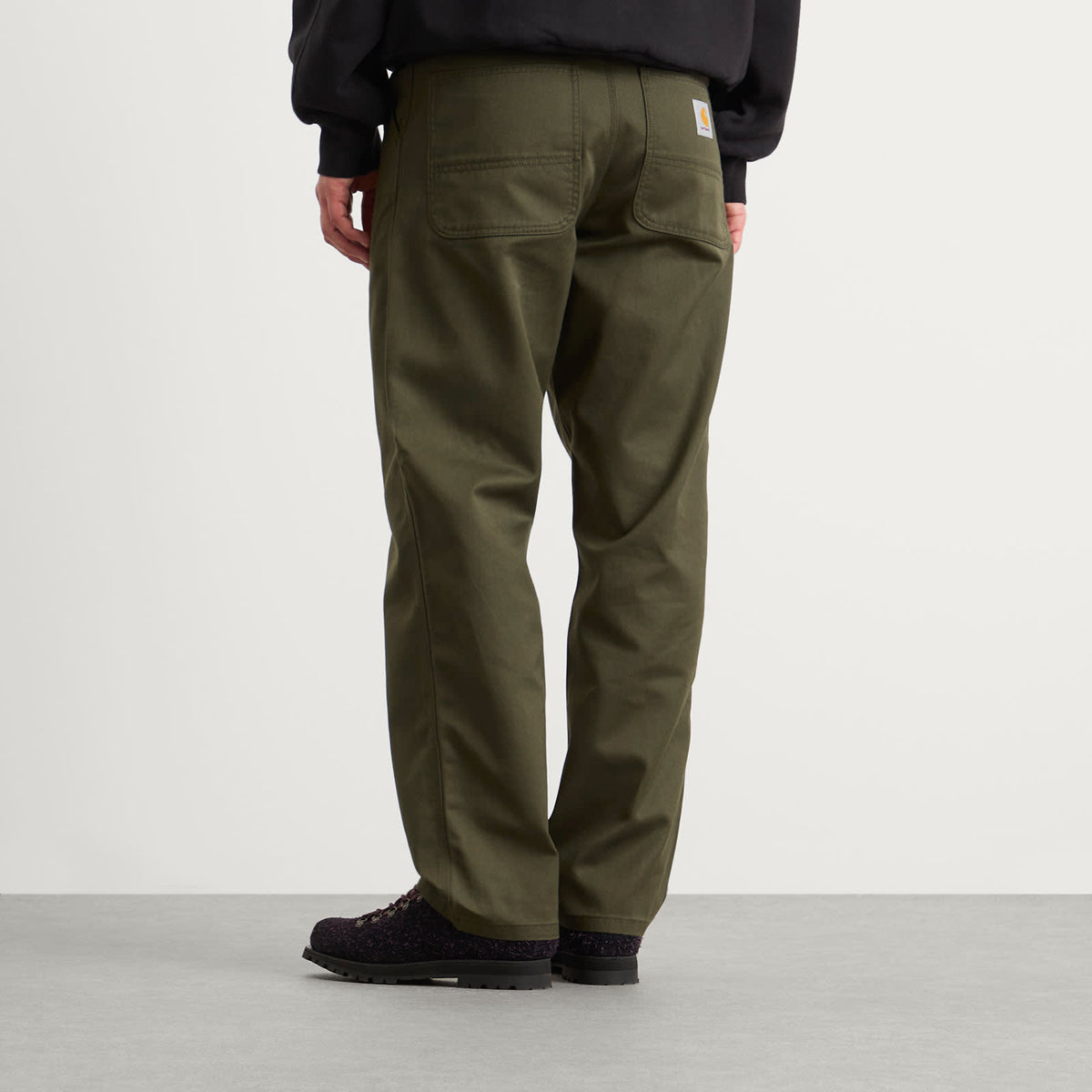 Carhartt WIP Simple Pant