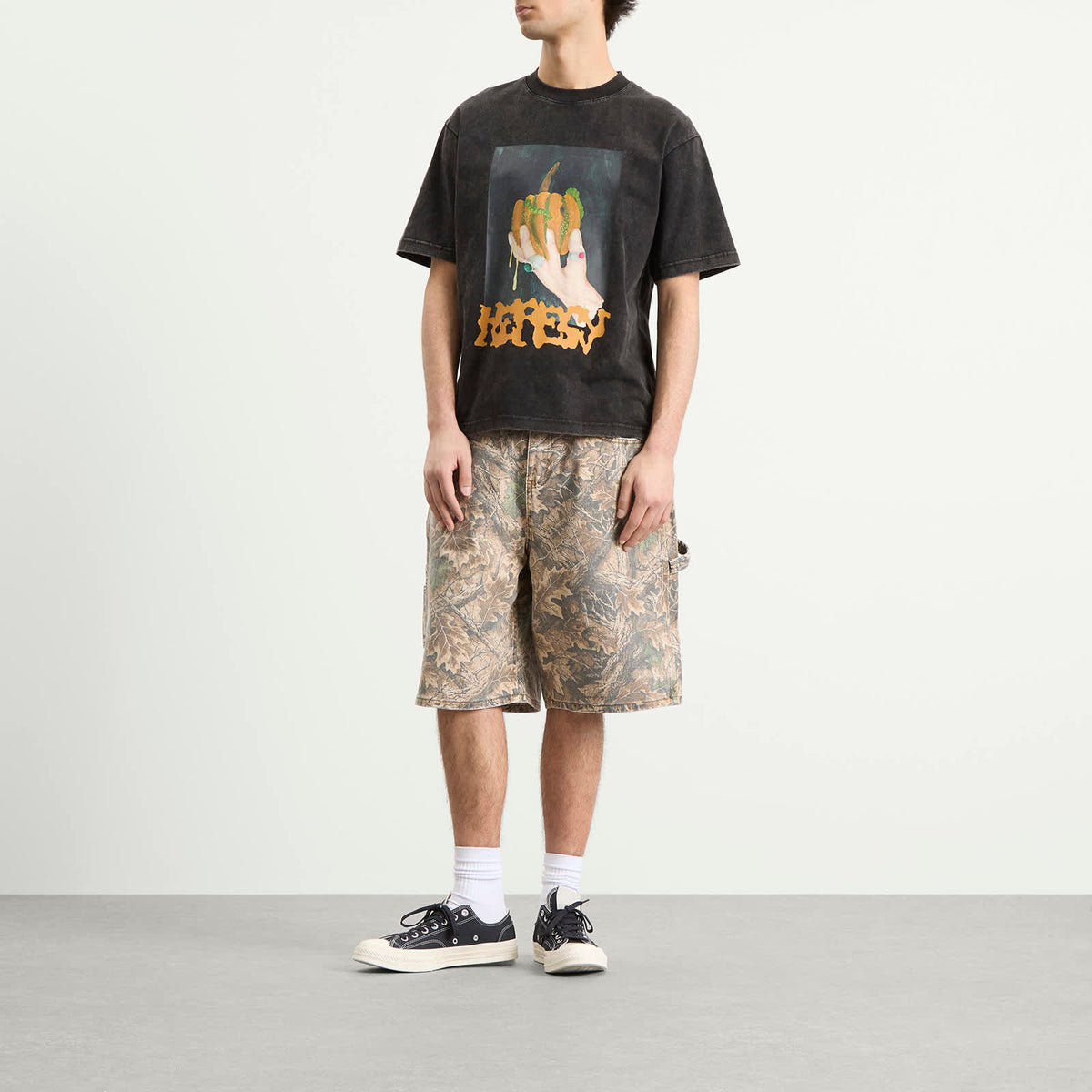 Heresy Squash T-Shirt