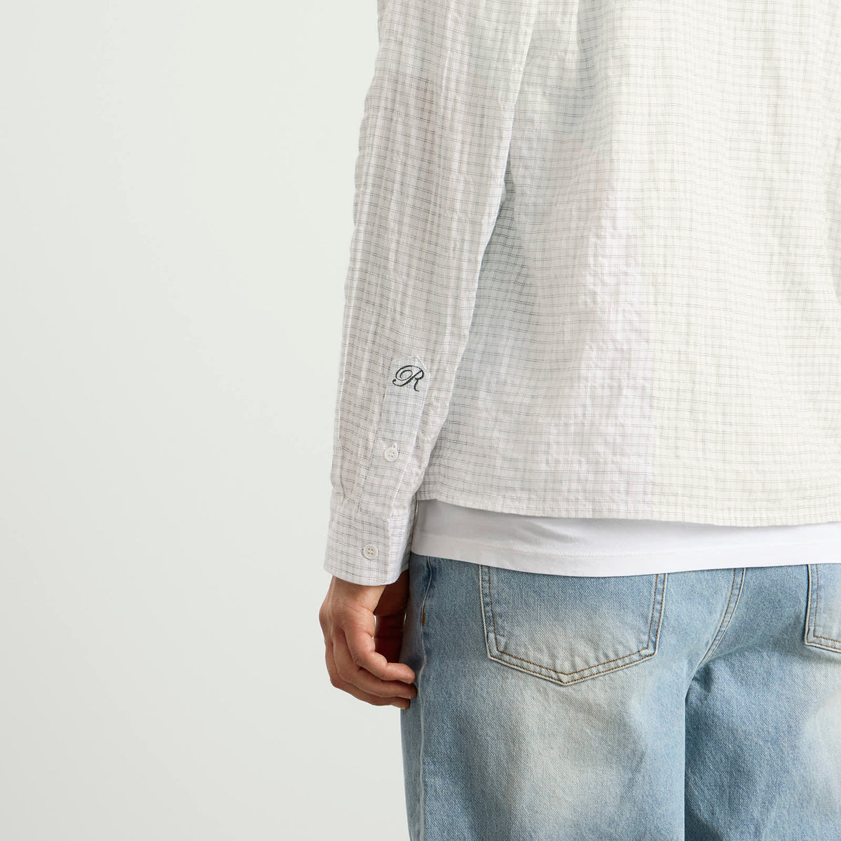 Ronning Japanese Shirt