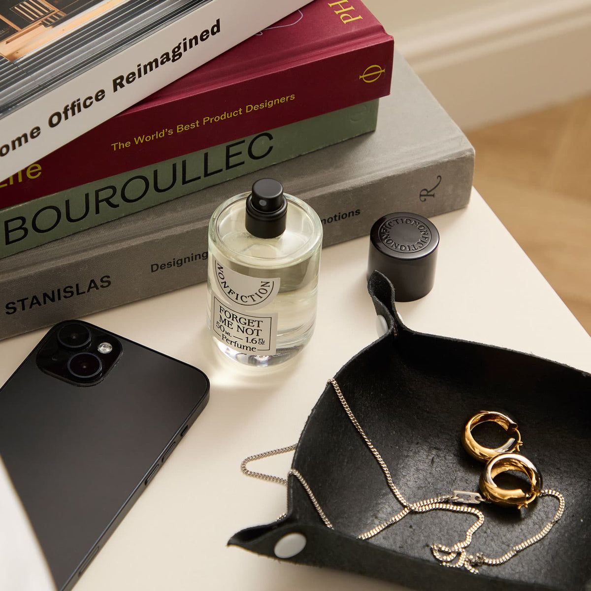 NONFICTION Forget Me Not Eau de Parfum