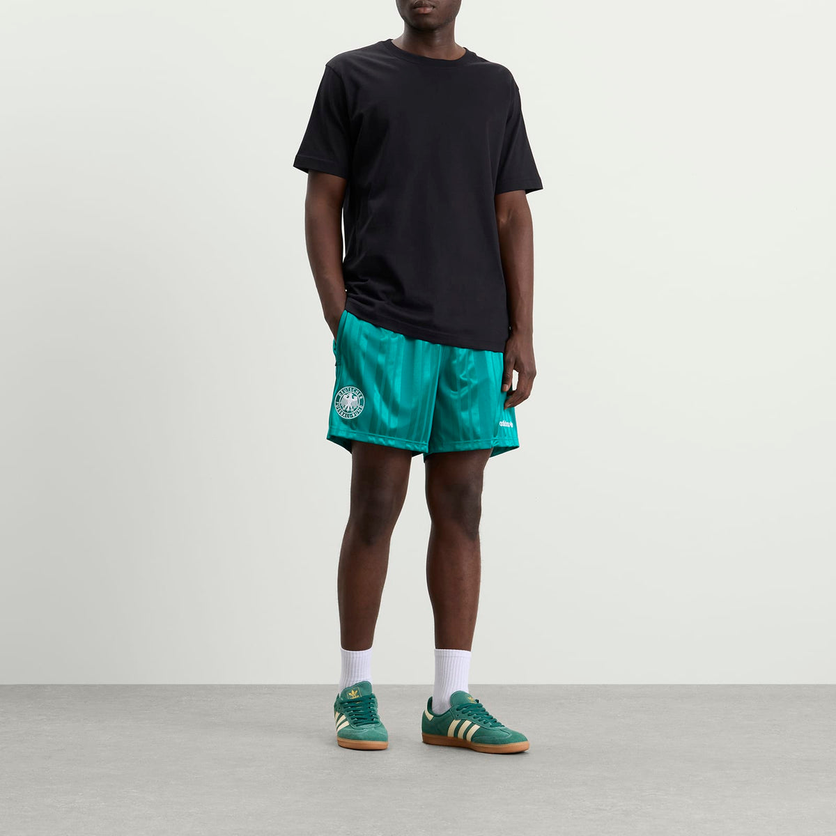 adidas DFB EQT Shorts