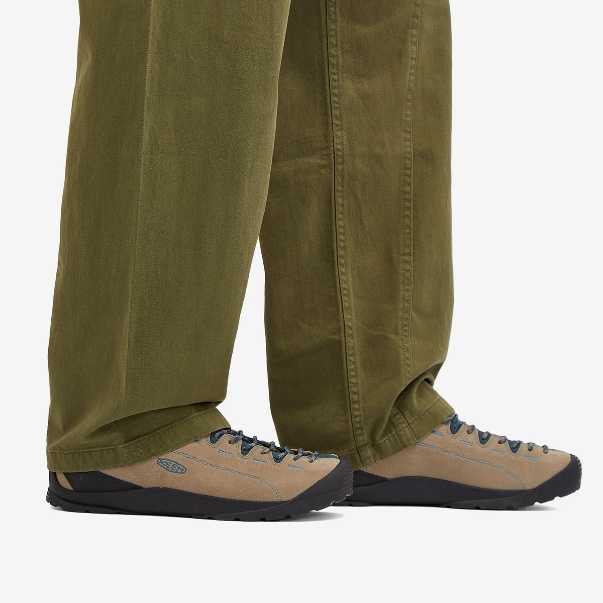 KEEN JASPER OG