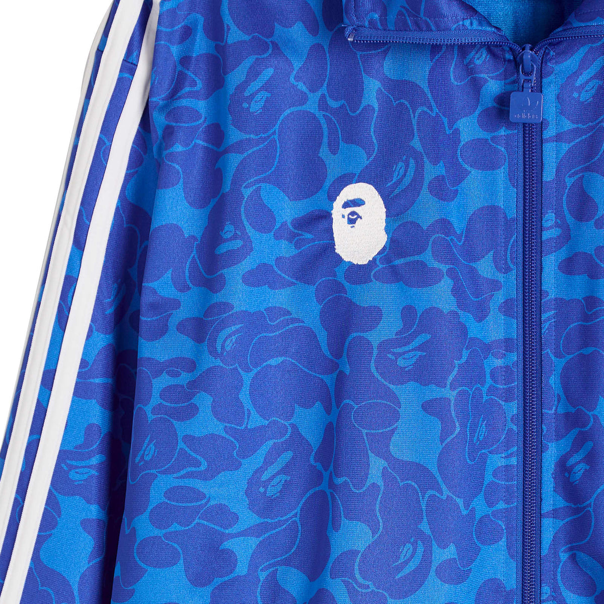adidas X Bape Firebird Tracktop