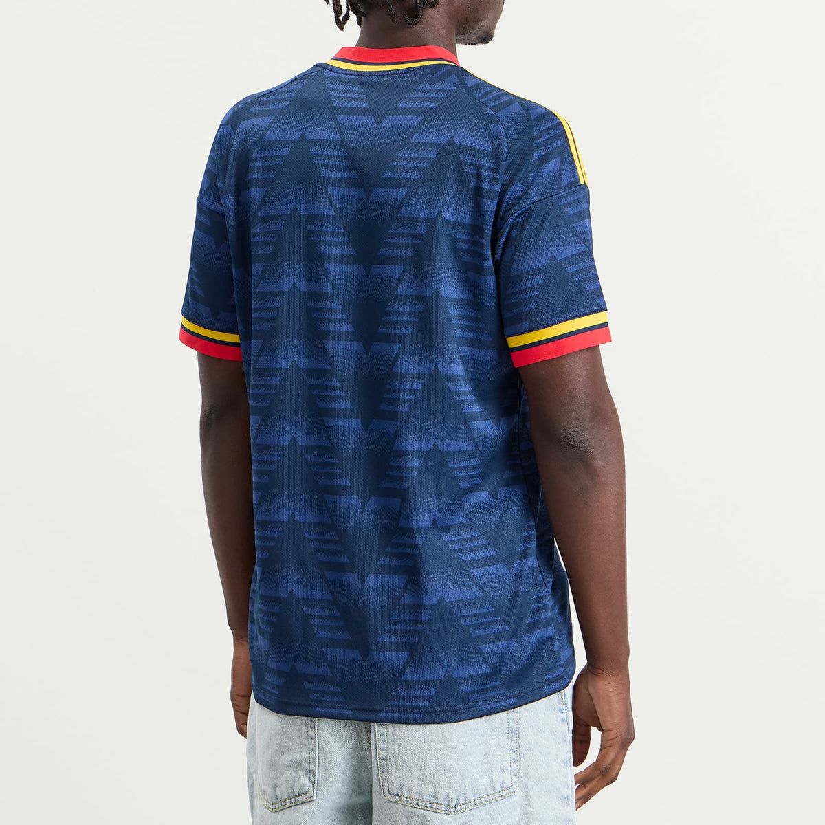 adidas Arsenal FC Away Jersey