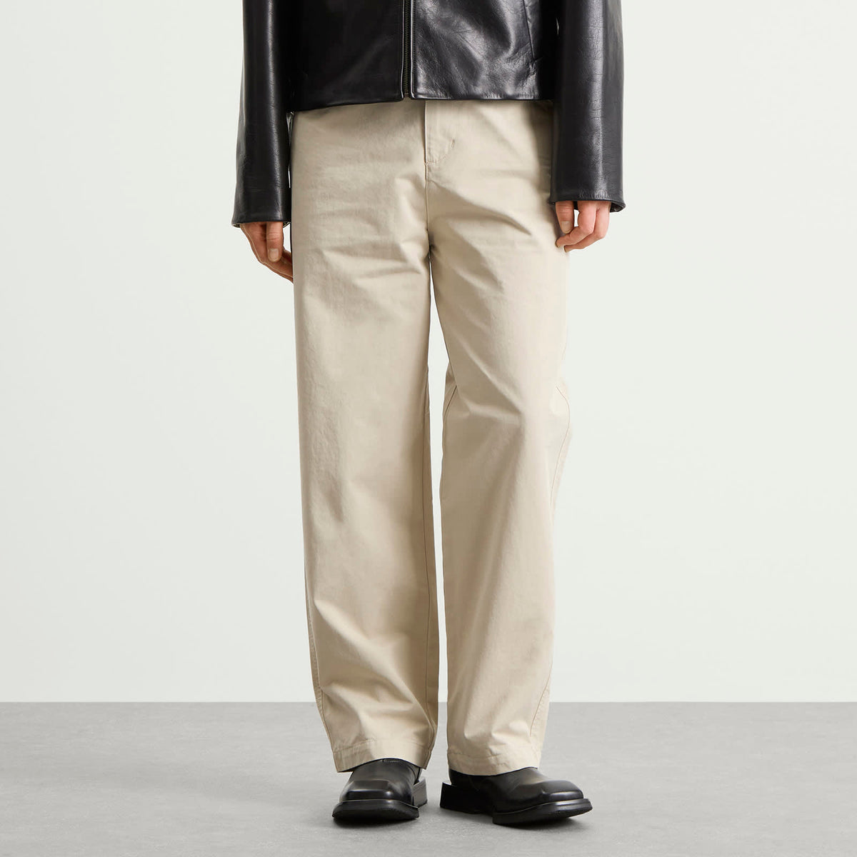 Carter Young Big Ben Chino