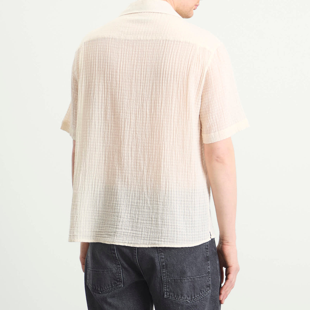 Carter Young Luis Shirt