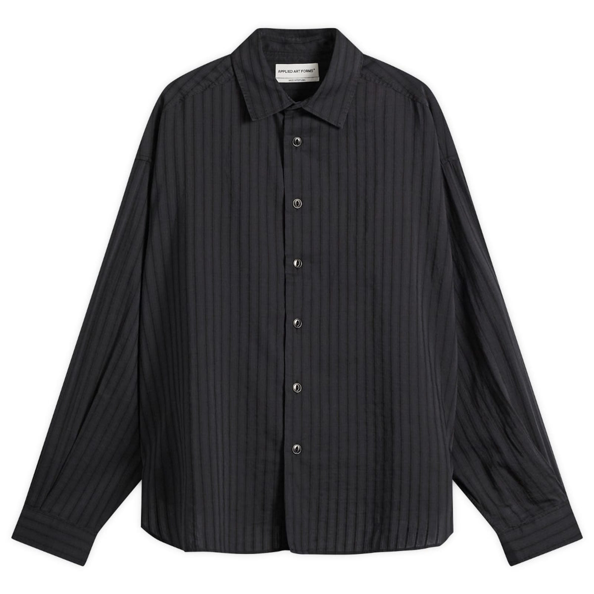 Applied Art Forms Soho Stripe Shirt
