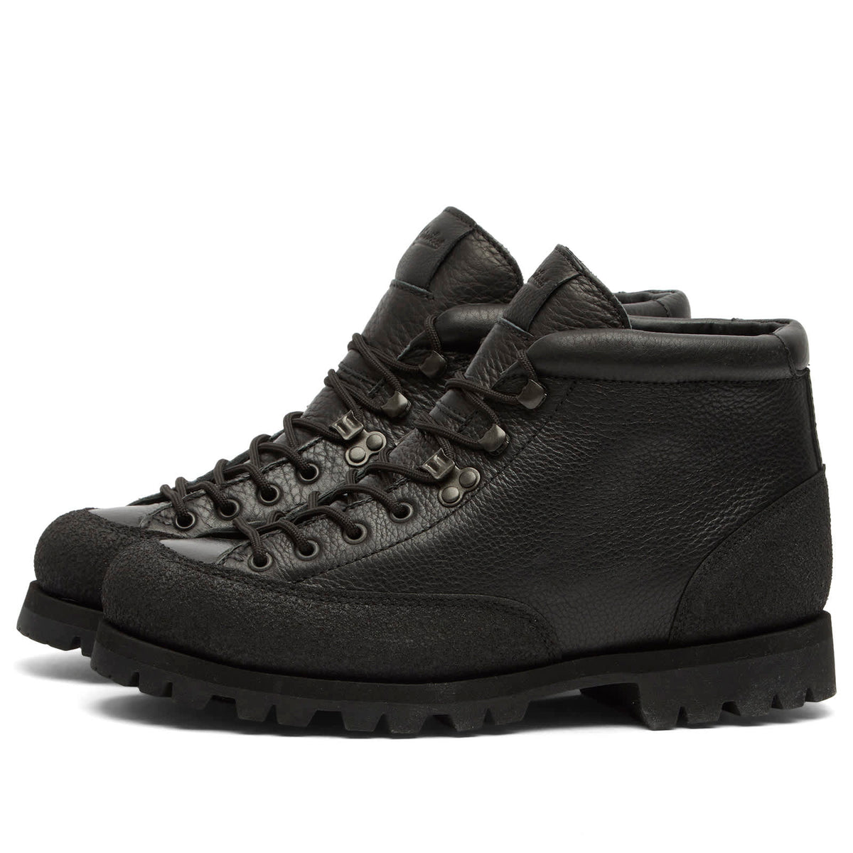 Paraboot Yosemite Boot