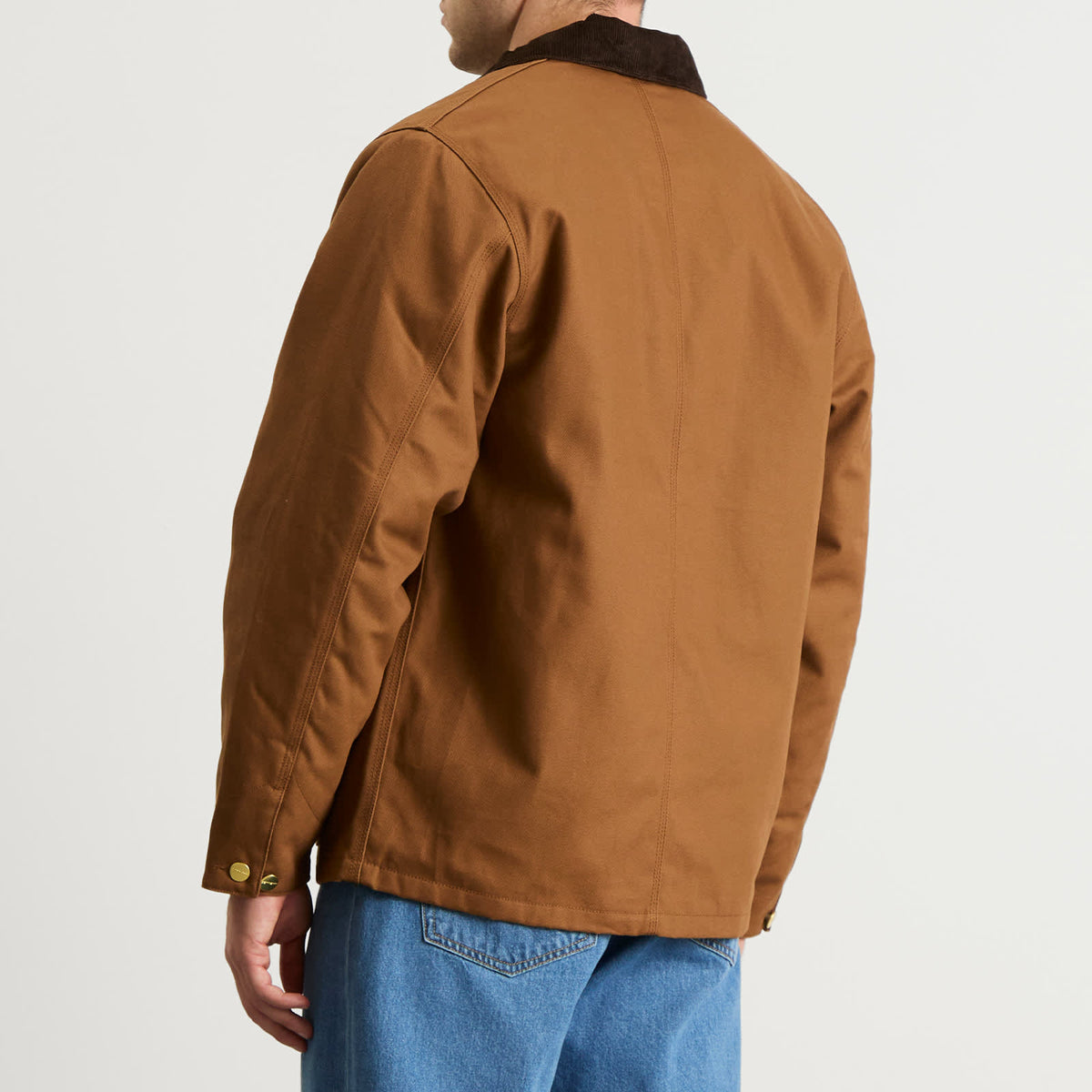 Carhartt WIP Michigan Coat