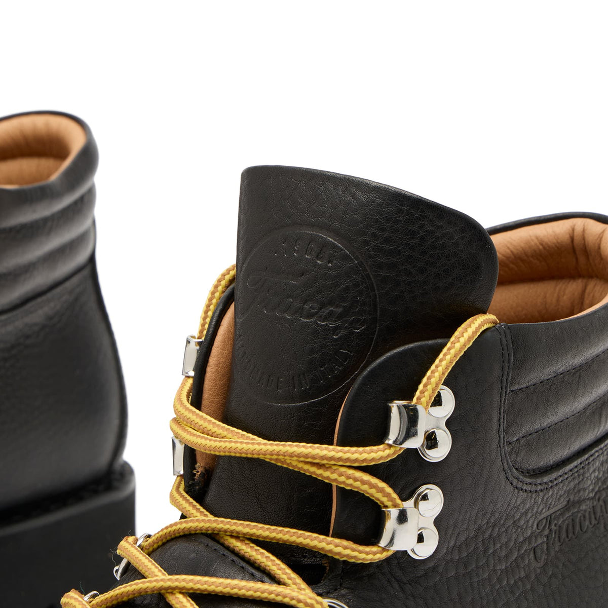 Fracap M127 Roccia Vibram Sole Scarponcino Boot - Toscano Le
