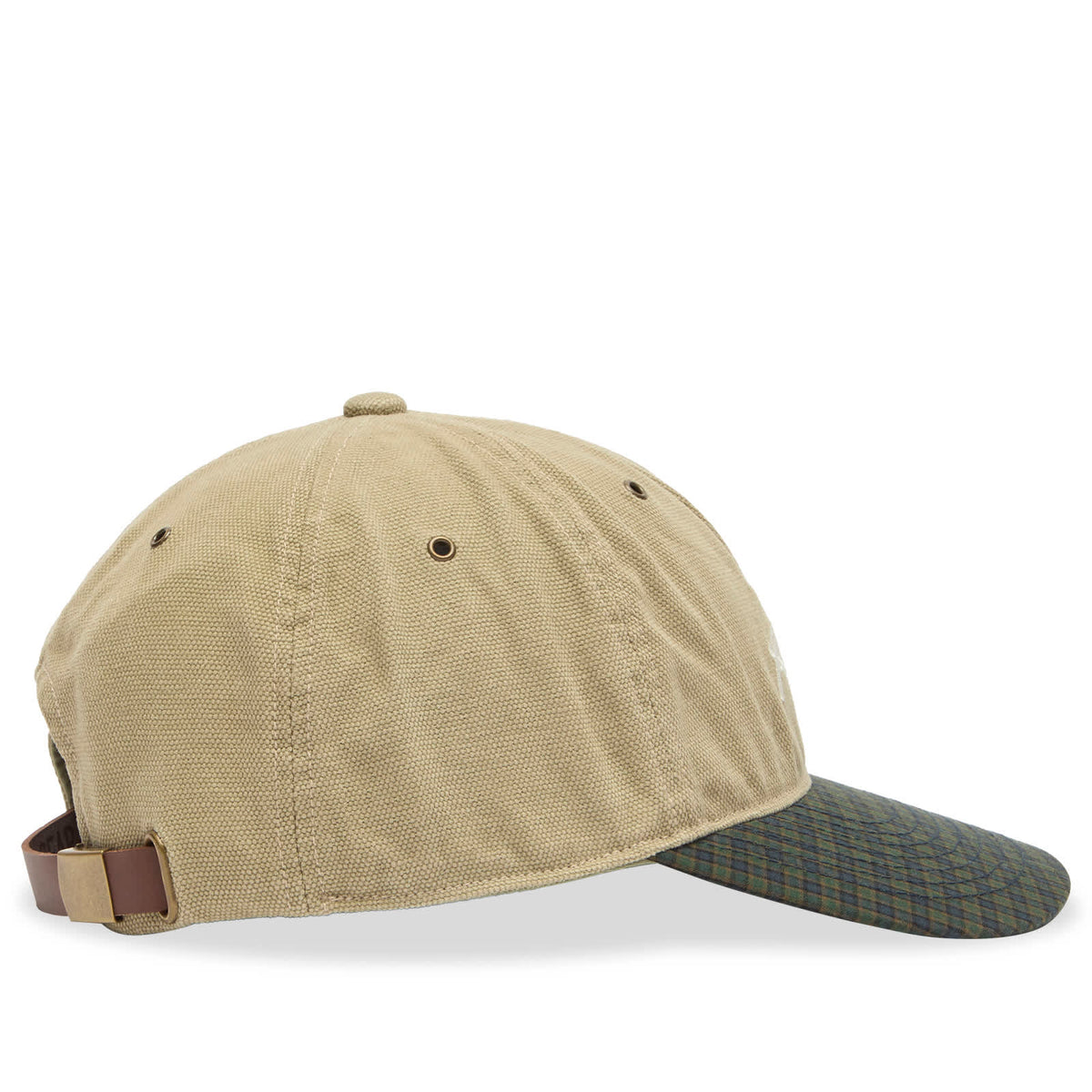Khakis Reed Cap
