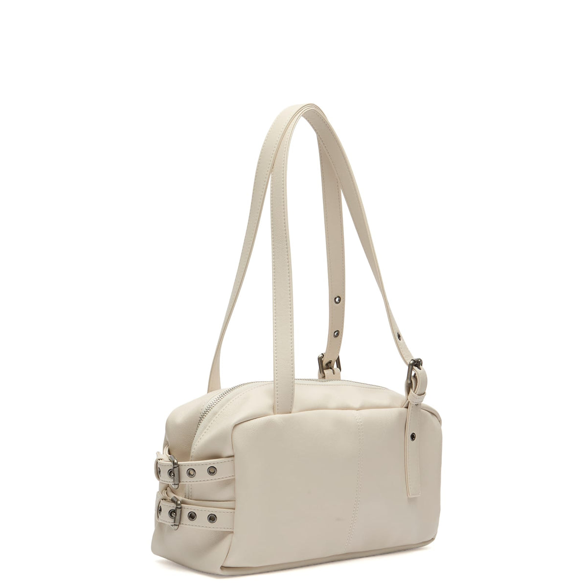 SAMO ONDOH Side Belt Shoulder Bag