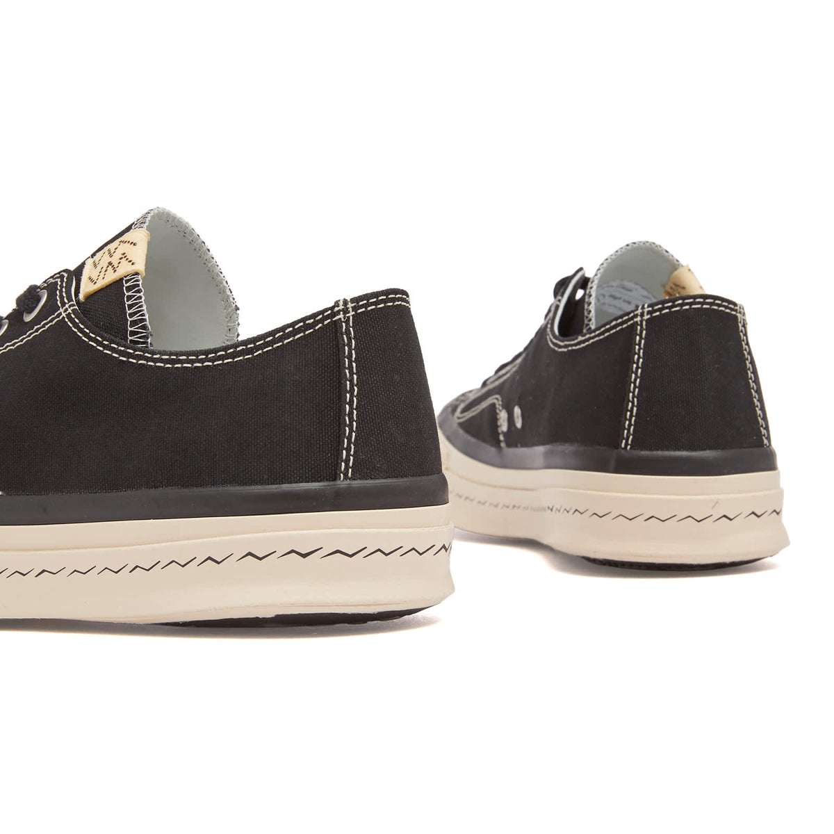 Visvim Skagway Lo Sneaker