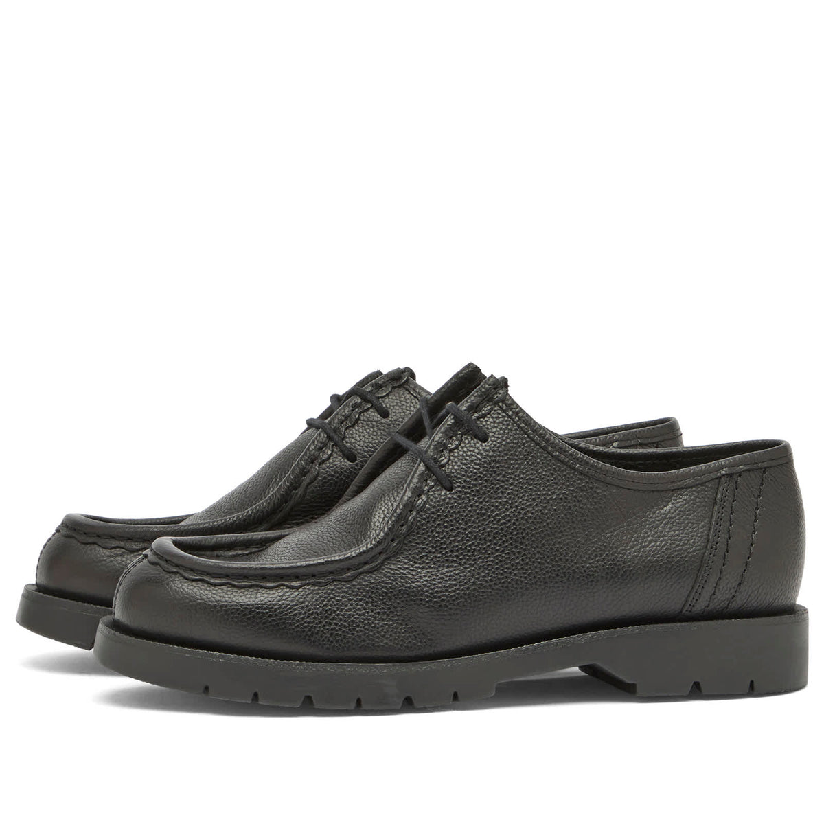 KLEMAN Padror Grain Shoe