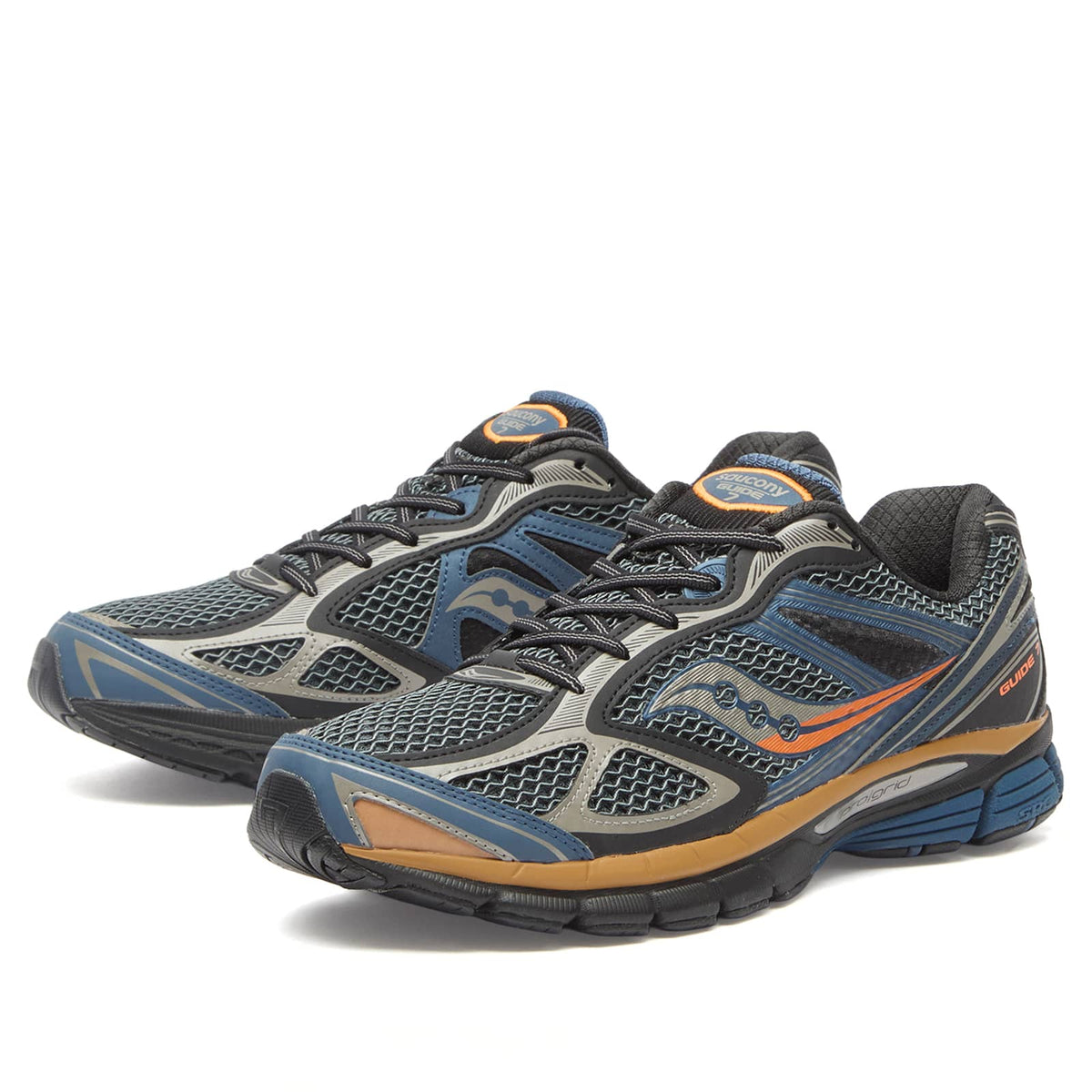 Saucony Progrid Guide 7 Sneaker