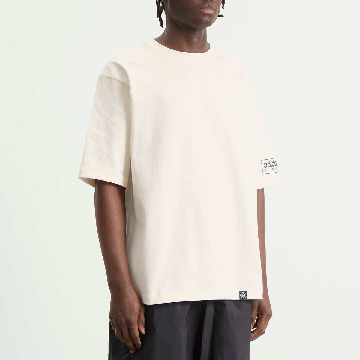 adidas Spezial Mod Tee