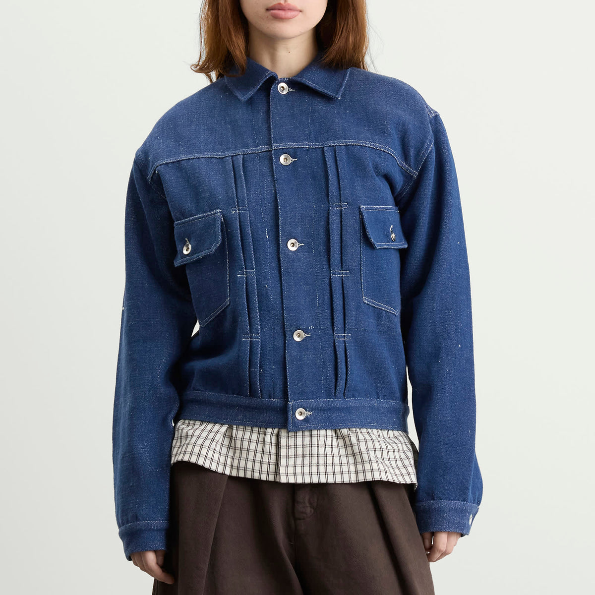 Story mfg. Tuesday Jacket